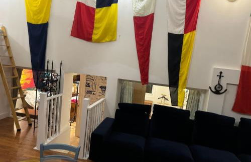 Eel Pie Boathouse - Foto 11