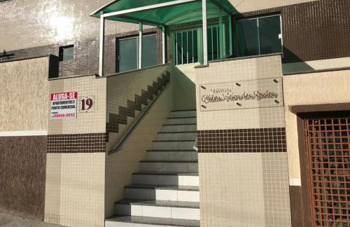 Ed Odilon Vieira 304 - Foto 6