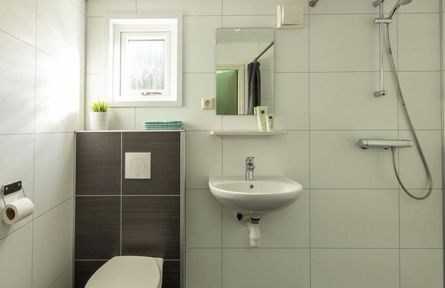 Beautiful House With Sandy Beach, Near Giethoorn - Foto 46