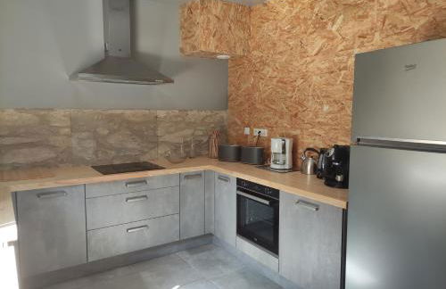 Gîte Le Lustou - Foto 11