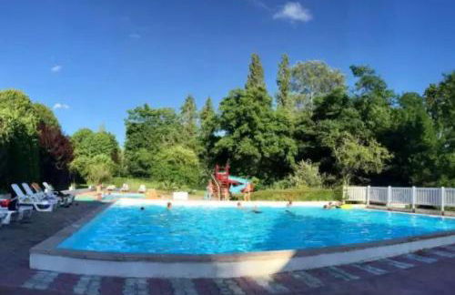 Appartement 3 étoiles - Parc aquatique - eeeaaf - Foto 47