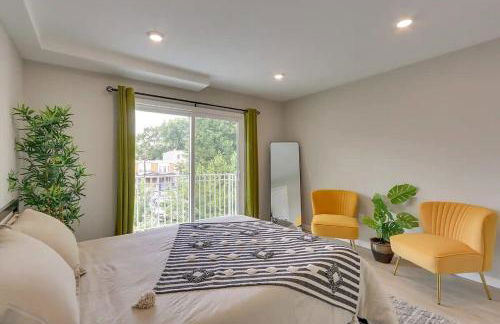 Spacious 6 Bedroom Home with NYC Access & Parking! - Foto 14