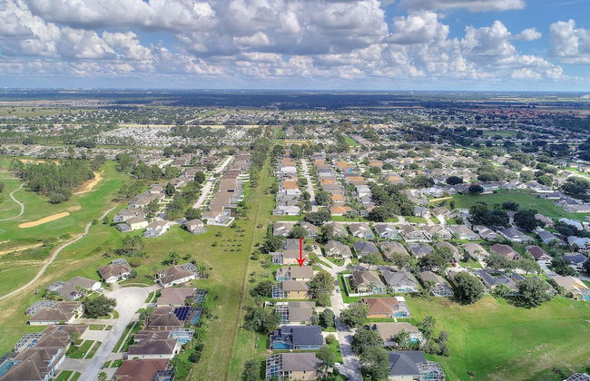 5 Bed Large Pool and Games Room #801 - Foto 31