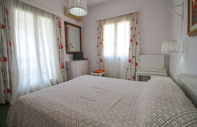 Home with View of Agios Ioannis in Tinos - Foto 2