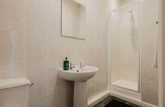 Stunning Room Above Amazing Silks Pub - Foto 8