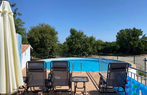 Casa do Meio- Farm house- Tavira - Foto 11