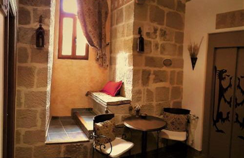 TORRE FUERTE Siglo XIII - Foto 15