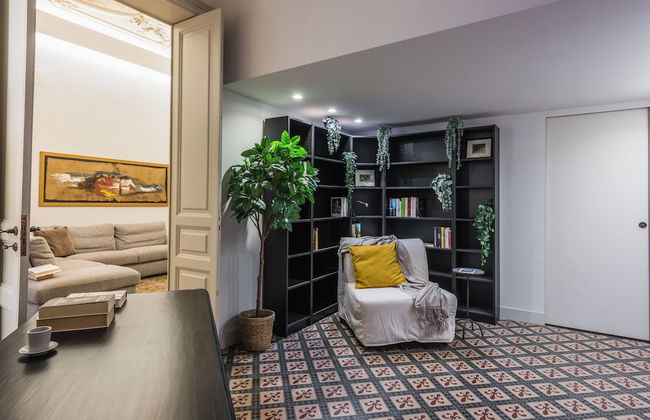 Palazzo Mirone by Wonderful Italy - Foto 24