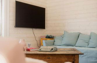 Maison Kyma - Foto 5