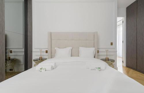 My Paris Apartments - Marbeuf - Photo 25