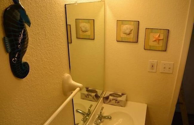 Gulf 4 Bedroom Condo by Fountain Vista Homes - Foto 23