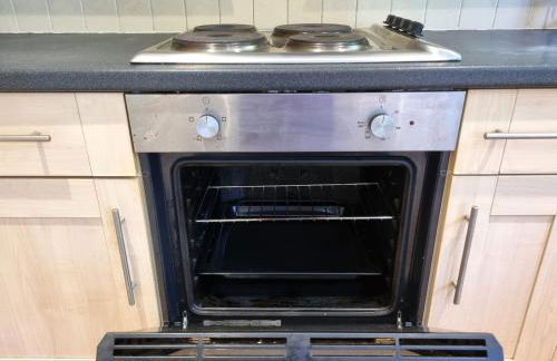 3 Bedroom House Perfect for Family Work Stays Easy Access to Manchester Oldham - Foto 23