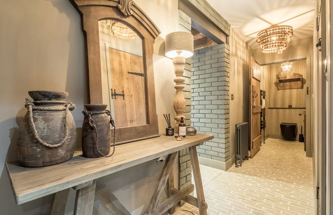 Old Hall Country Breaks - Foto 3