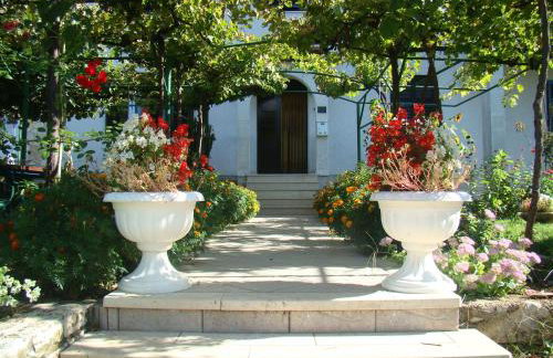 Apartments with a parking space Zajci, Central Istria - Sredisnja Istra - 14303 - Foto 9