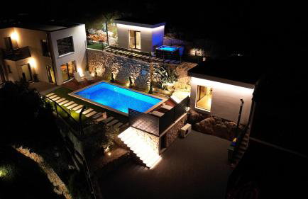 Villa Magic look - Foto 35