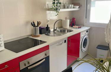 Apartamento Liru Bormujos 3, a 5 minutos de Sevilla - Foto 11