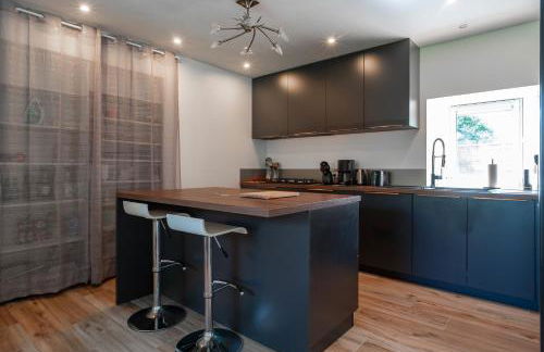 Le Paradis Perdu - Maison avec jardin paysagé - Foto 13