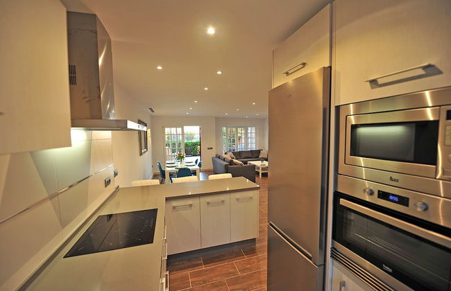 Casa Cinco Dormitorios Acceso Playa - Foto 15