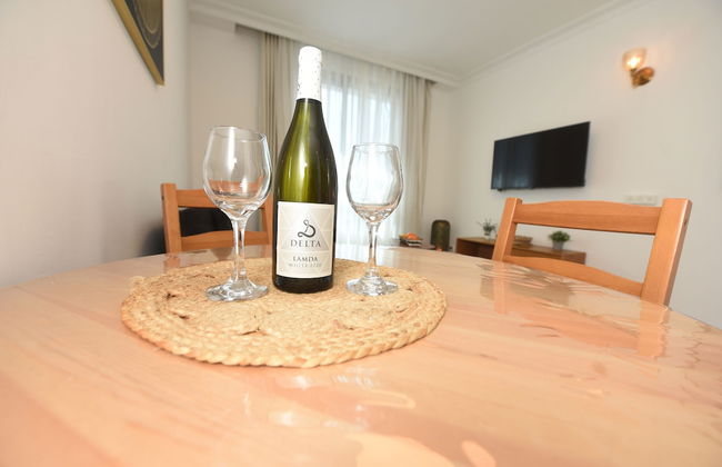 Blue Beach Apartment - Foto 21