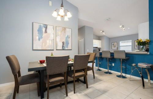 The Sunny - Theme Parks , Heated Pool , Grill - Foto 15