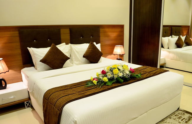 President Heights - Foto 6