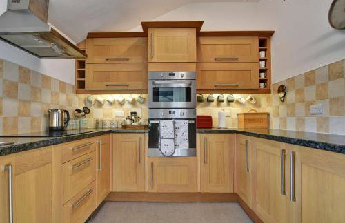 Finest Retreats - Dales Barn Top - Foto 3