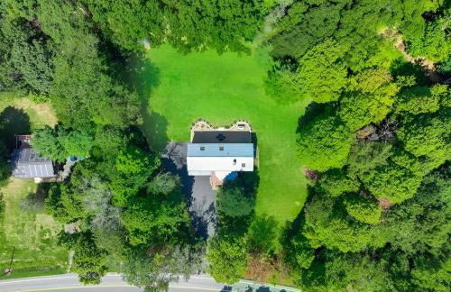 Nature Getaway Charming Villa Near Trails & Parks - Foto 73