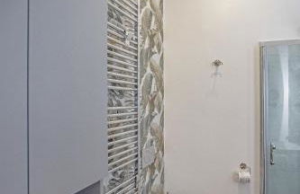 a casa di Manuela luxury apartment - Foto 26