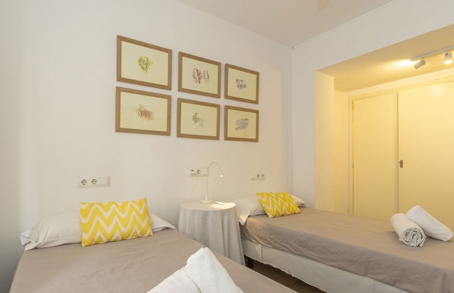 Apartment in Port de Pollenca by the Beach - Foto 5