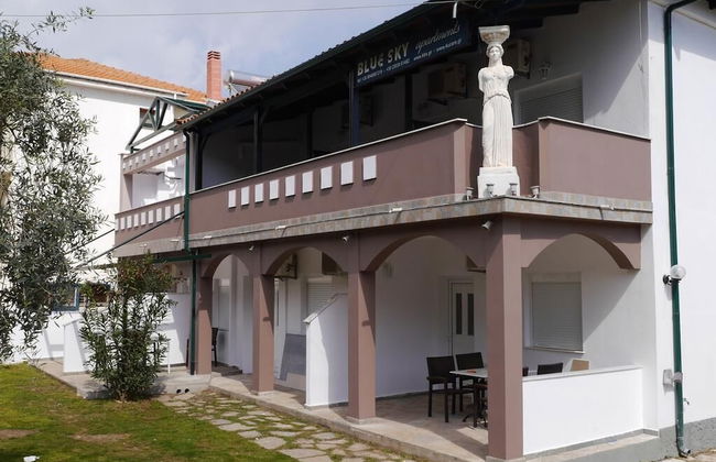 Blue Sky Villas - Foto 1