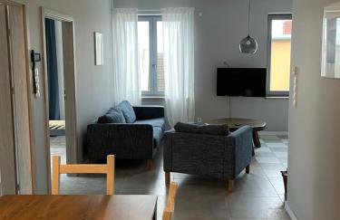 Apartamenty Komorniki - Foto 5