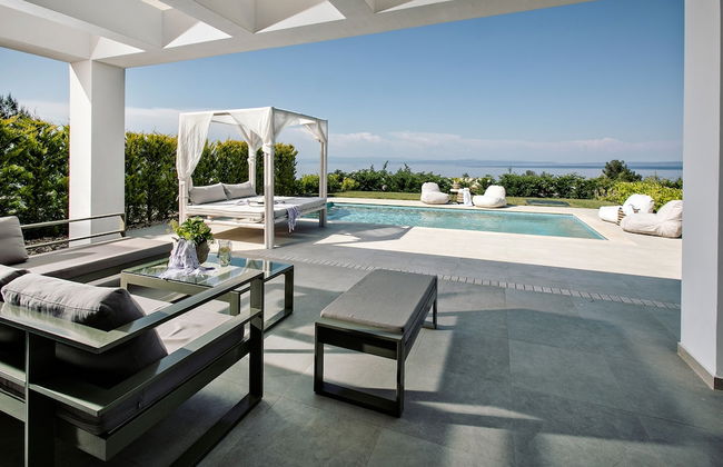 Bellevue Villas - Foto 34