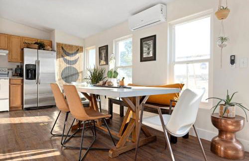 La Casa Fortuna| Hot tub • Cowboy pool • 5 acres - Foto 8