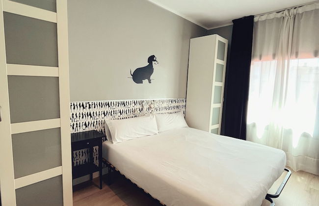 Fira Centric Apartments by gaiarooms - Foto 11