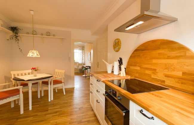 Villa Ruth - Foto 19