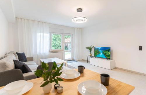 COMFY APARTMENT Wesseling - Foto 1