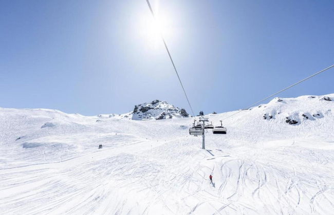 Superior Chalet mit 4 Schlafzimmern & Wellness - Foto 38