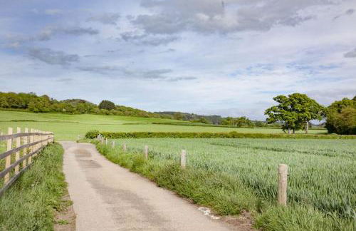 Chapterhouse - Cathedral View - Hot Tub - Foto 27