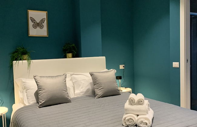 Apartment Hotel Marchesini - Foto 12