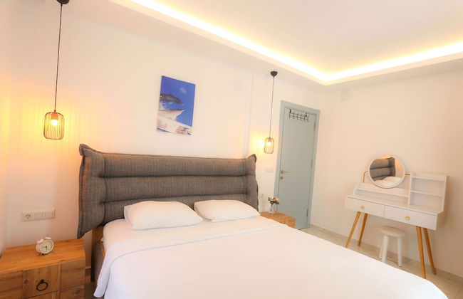 Nergis Apart - Photo 10