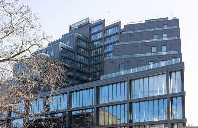 Rio 1 Panoramiczny Widok Centrum Bydgoszczy - Foto 20