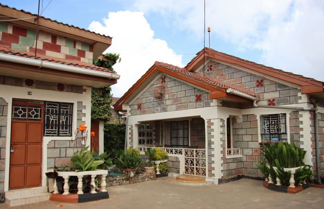 Achill Houses - Foto 1