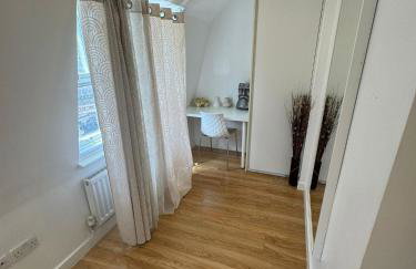 Sleep 8 In the heart of Central London Hy4 - Photo 4