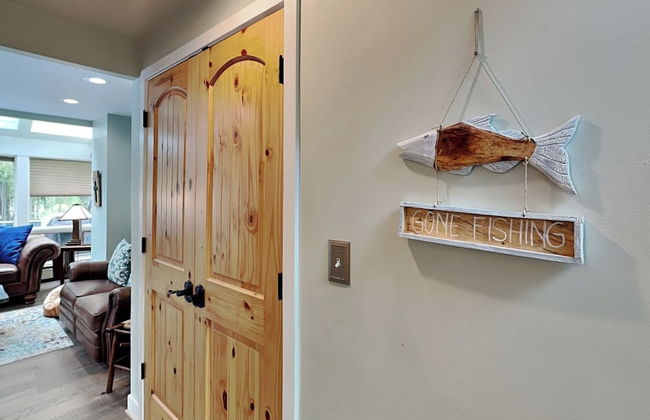 Arrowhead Village 15 by Taylor Made Deep Creek - Photo 31