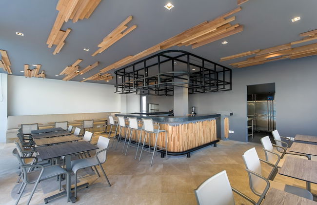 The Double View Mansions Bali - Photo 72