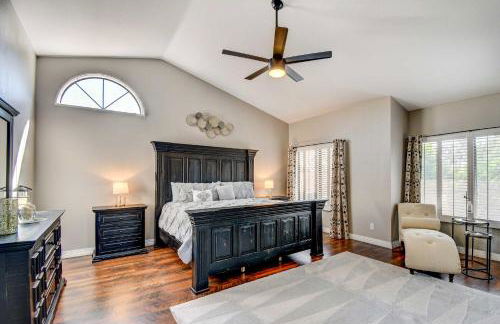 Poolside Backyard Oasis! Scottsdale Family Retreat - Foto 2