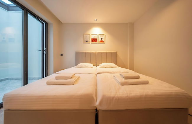 Villa With Private Swimming Pool in Bodrum - Foto 4