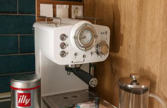 Colorful House Tsoutsouras - Foto 8