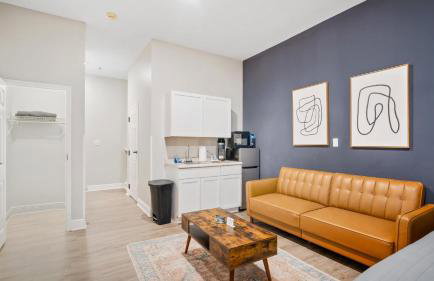 Tranquil 1 BR Studio in Grand Bay - Oak & Fountain - Foto 16