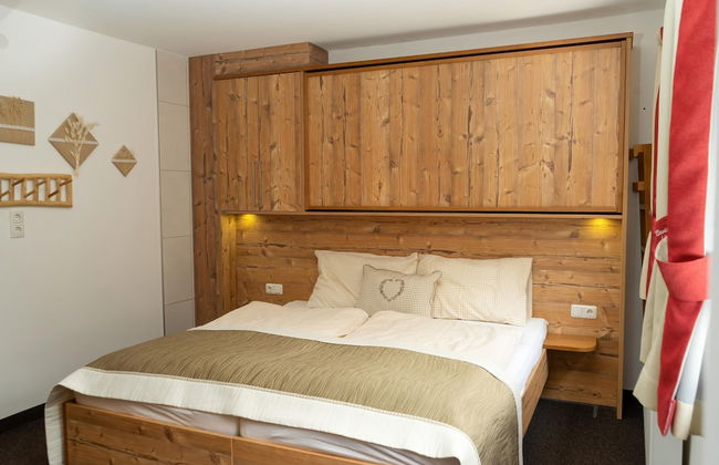 Apartment in Navis Near Berger Alm Ski Resort - Foto 4